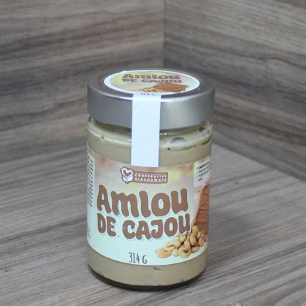 Amlou de Cajou (314 g)