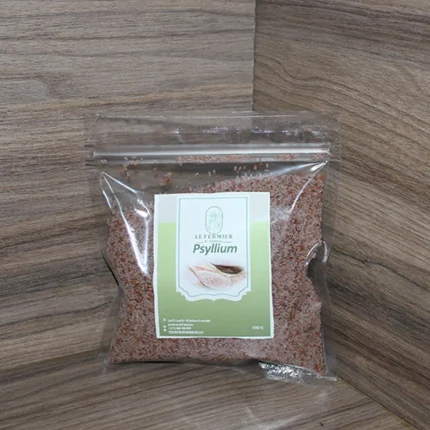 Psyllium 500 g