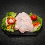 AILES DE POULET - FRAÎCHES ET SAVOUREUSES