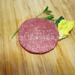 BURGER VIANDE 100 G
