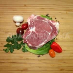 ENTRECÔTE DE VEAU SANS OS