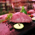 TAJINE DE BŒUF SANS OS