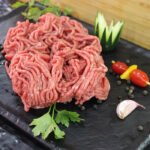 VIANDE HACHÉE NATURE 15 % MG
