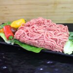 VIANDE HACHÉE SANS GRAS