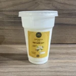 Gobelet Raib 200 g – Lait pasteurisé, Arôme vanille, sucré