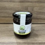 Pâte d’Olives Noires 180gr – Tapenade Artisanale