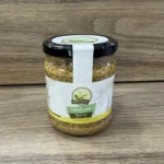Pâte d’Olives Vertes 180gr – Tapenade Artisanale