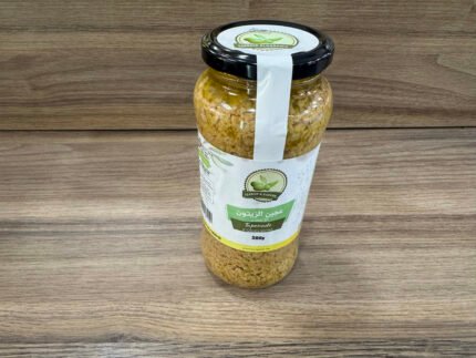 Tapenade d’Olives Vertes – 500 g