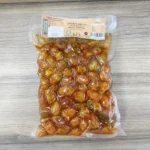 Olives Marocaines Marinées 500 gr– Sous Vide