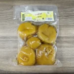 Citron maslala Marocain 500 gr – Sous Vide