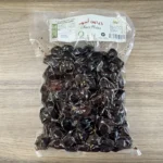 Olives Noires Marocaines 500gr – Sous Vide