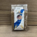 Couscous d’Orge 500GR – Saveur rustique et bienfaits naturels du terroir marocain