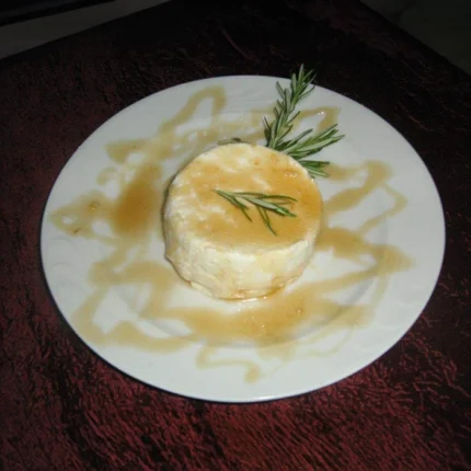 Fromage Pur Chèvre – Ajbane Beni Meskin, l’authenticité du terroir marocain