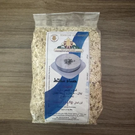 Soupe Mix 500gr – Saveur Traditionnelle & Nutrition Naturelle